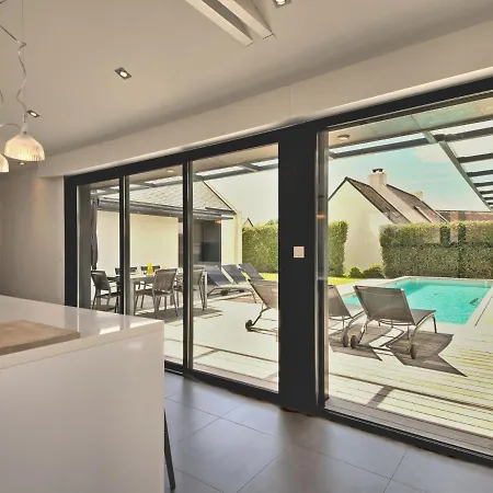 Noalou - Rhu353 By Interhome Arzon