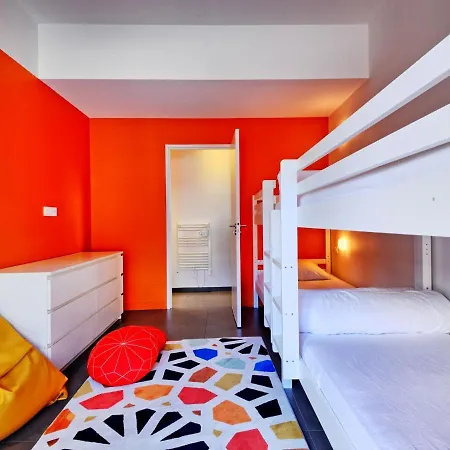 Noalou - Rhu353 By Interhome * Arzon